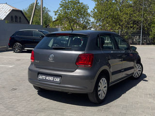 Volkswagen Polo фото 5