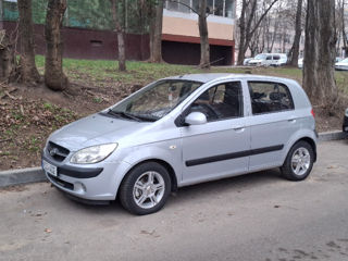 Hyundai Getz foto 2