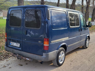 Ford Transit foto 6