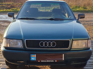 Audi 80