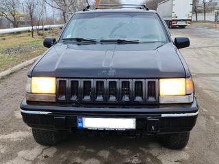 Jeep Grand Cherokee foto 2