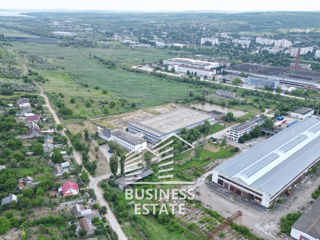 Vânzare! 2,8 Ha! 9200 m2! Producere! Strășeni, R1 Șos. Chisinău! foto 3