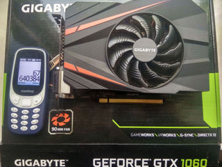 GeForce GTX 1060 3gb foto 6