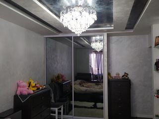 Apartament cu 1 cameră, 42 m², Centru, Bălți foto 3