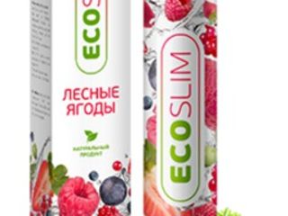 Инновационное открытие ученых Eco Slim снижает аппетит после первого приема foto 4