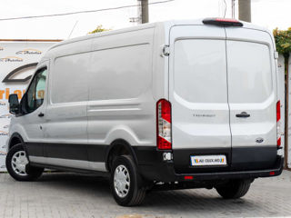 Ford Transit foto 2