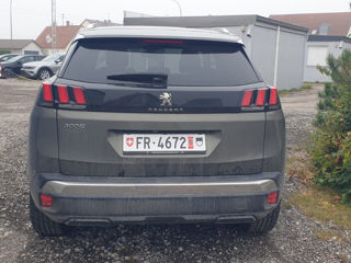 Peugeot 3008 foto 4