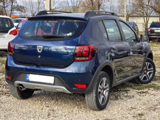 Dacia Sandero Stepway foto 2