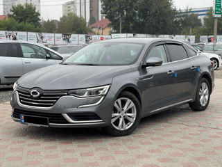 Renault Talisman foto 1