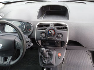 Renault Kangoo foto 9