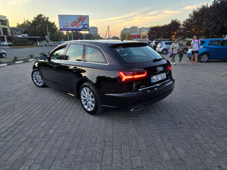 Audi A6 foto 4