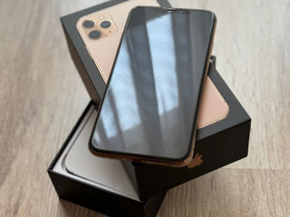 Iphone 11 Pro Max ,Gold ,256gb foto 5