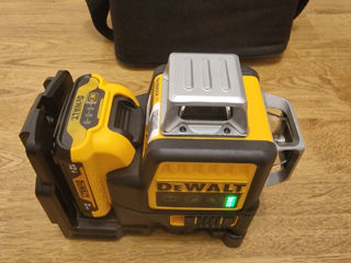 Laser Dewalt foto 6