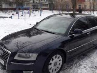 Piese Audi A8 2004-2009 3.0 Tdi pnevmo foto 1