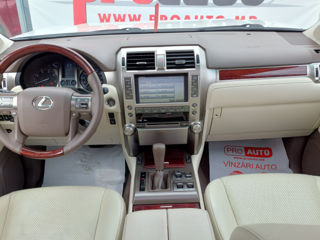 Lexus GX Series foto 10