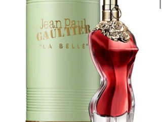 Jean Paul Gaultier  La Belle (original)    Apă de parfum    30 ml    foto 1