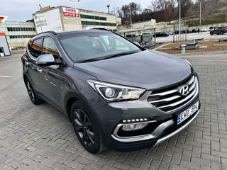 Hyundai Santa FE foto 12