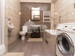 Apartament cu 2 camere, bloc nou, Râșcani, 390 € ! foto 9