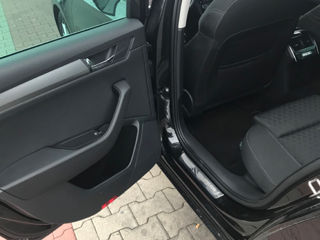 Skoda Superb foto 7