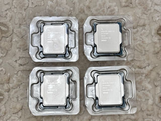 Intel Core i5 12600KF / Intel Core i5 12400F foto 6