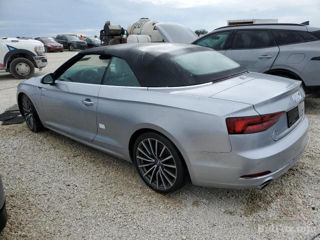 Audi A5 foto 2