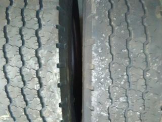 Fulda 225/75 R16c foto 1