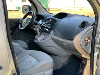 Renault Kangoo foto 6