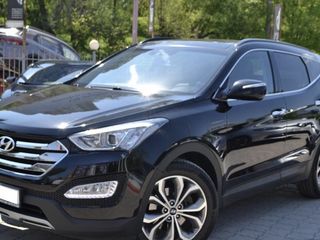 Hyundai Santa FE foto 2