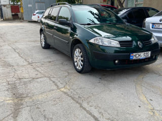 Renault Megane foto 1