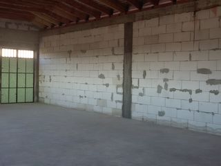 Spre chirie spatiu comercial box 130 m2 Ciocana foto 1