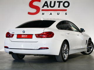 BMW 4 Series foto 3