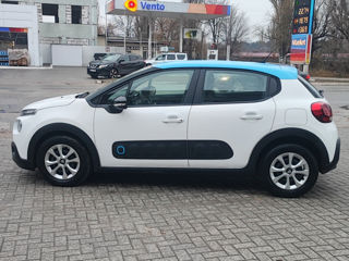 Citroen C3 foto 5