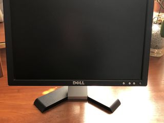 Монитор LCD DELL 17 - 200 л