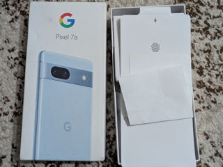 Google Pixel 7a 128гб foto 4