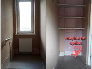 Apartament cu 2 camere, 60 m², Gara de nord, Bălți foto 6