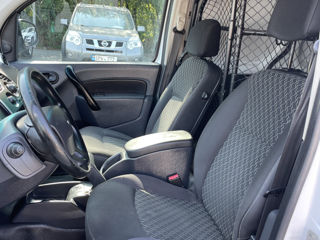 Renault Kangoo foto 8