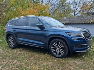 Skoda Kodiaq foto 4