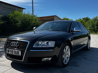 Audi A8 foto 3