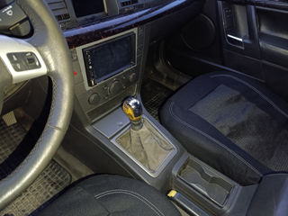 Opel Vectra фото 3