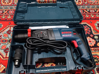 Дрель Перфоратор новый  Bosch GBH 2-26 DFR Professional foto 2