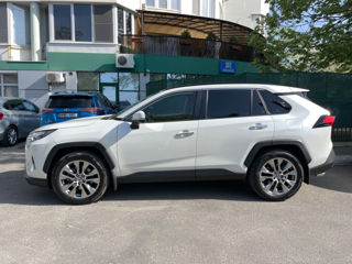 Toyota Rav 4 foto 3