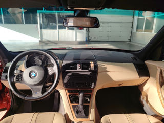 BMW X3 foto 10