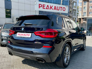 BMW X3 foto 6