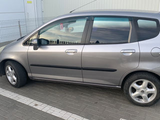 Honda Jazz foto 4