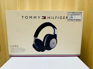 Casti Tommy Hilfiger LH90, 1900 lei foto 1