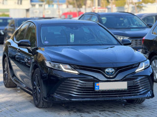 Toyota Camry foto 4