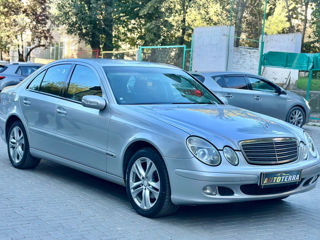 Mercedes E-Class foto 3