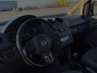 Volkswagen Caddy foto 8