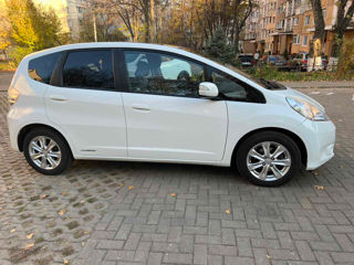 Honda Jazz foto 2