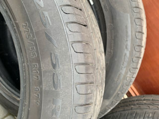 Шины 225/55/17.. foto 4